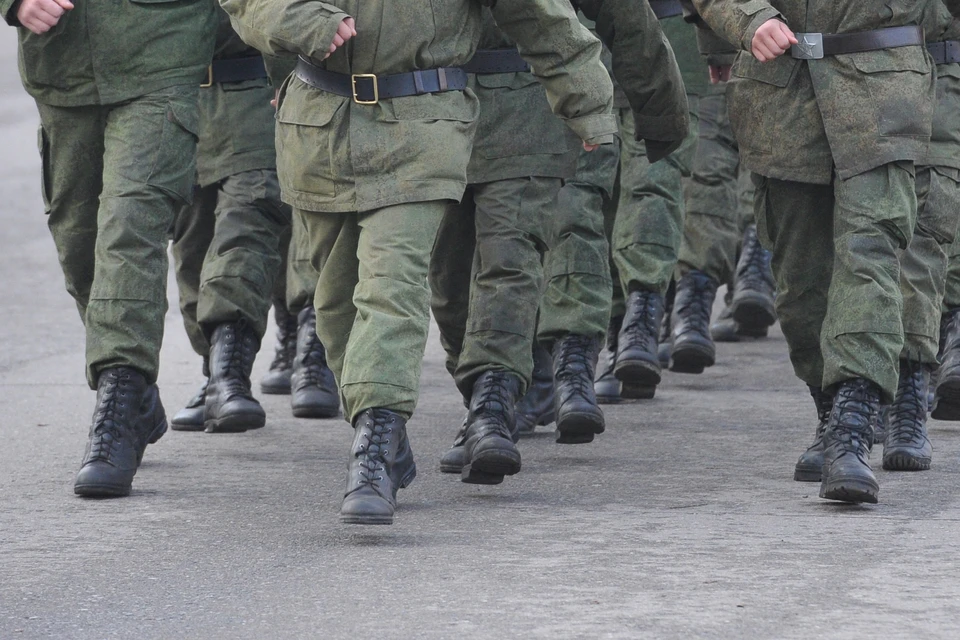 В Военном следственном отделе СК России по Воронежскому гарнизону нам подтвердили, что по данному делу сейчас идет расследование