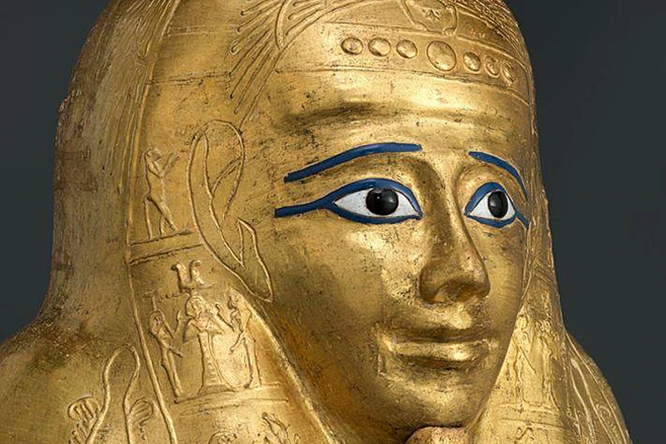 После того, как саркофаг передадут в Египет, юристы Музея Метрополитен потребуют возврата средств у предприимчивого парижского дилера