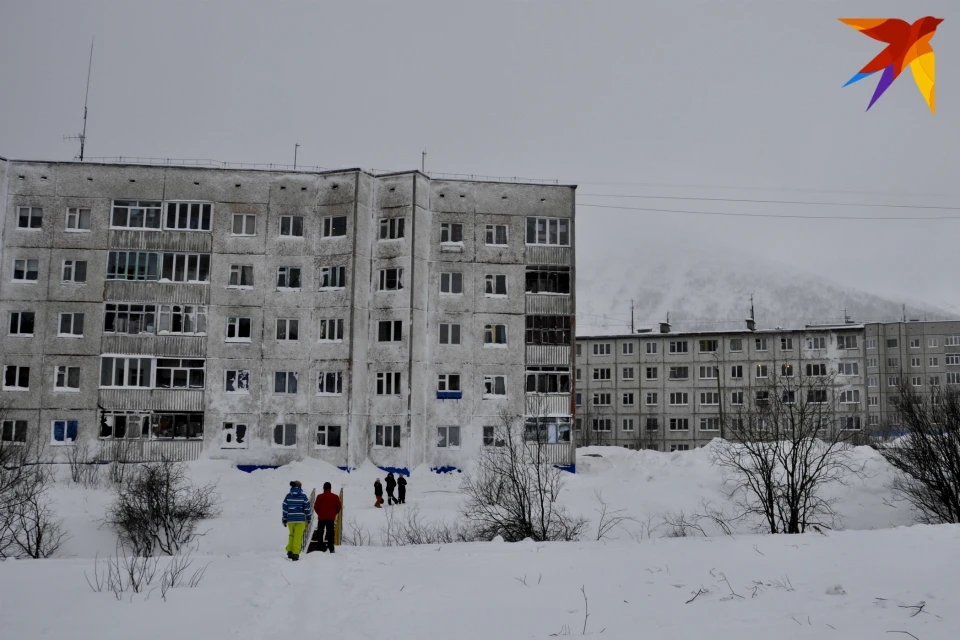 20 февраля, спустя почти двое суток, спасательная операция в Кировске была завершена.