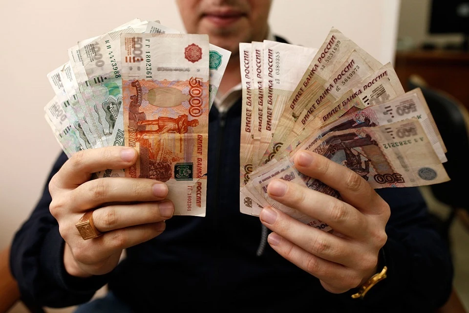 В Северной Осетии руководство пенсионного фонда расхитило 215 миллионов рублей