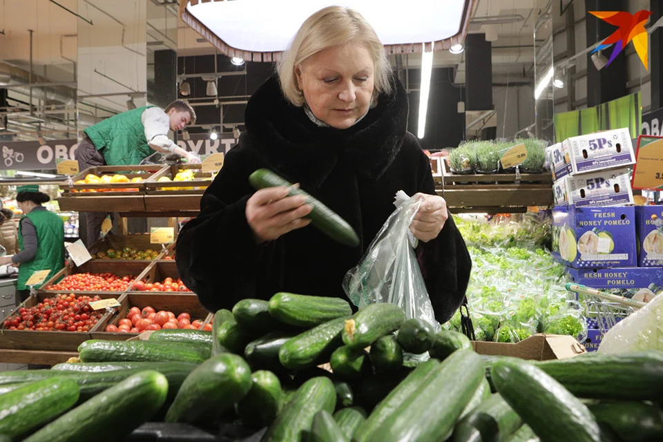 Цены бурно обсуждают и на кухнях, и в соцсетях: