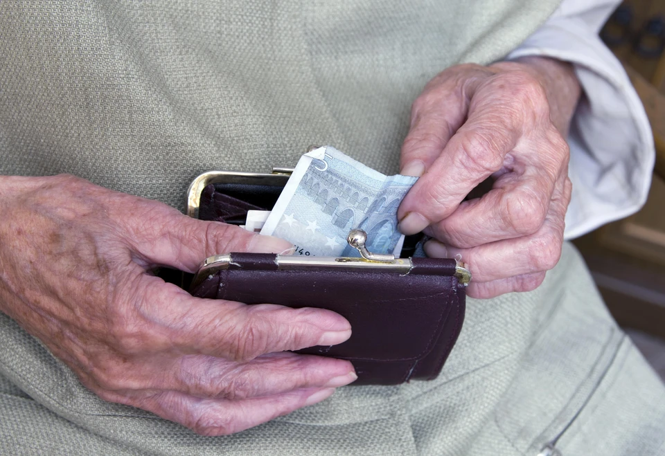 В Госдуме обсуждают создание механизма наследования пенсионных накоплений