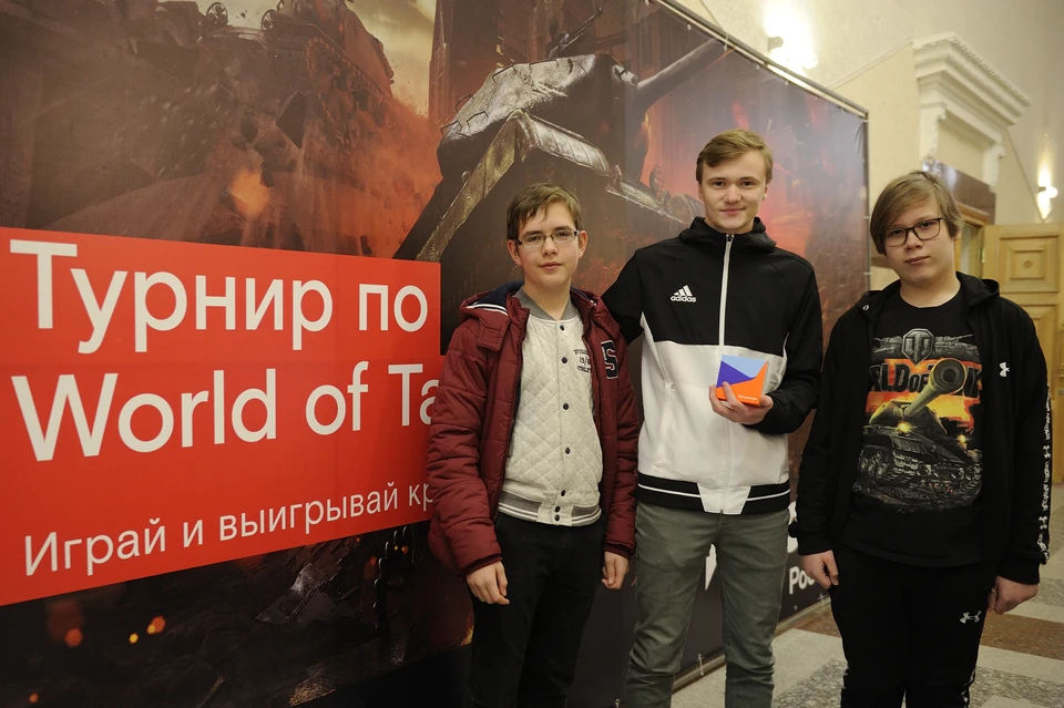 Фото: Краснодарский филиал ПАО «Ростелеком» МРФ «Юг»