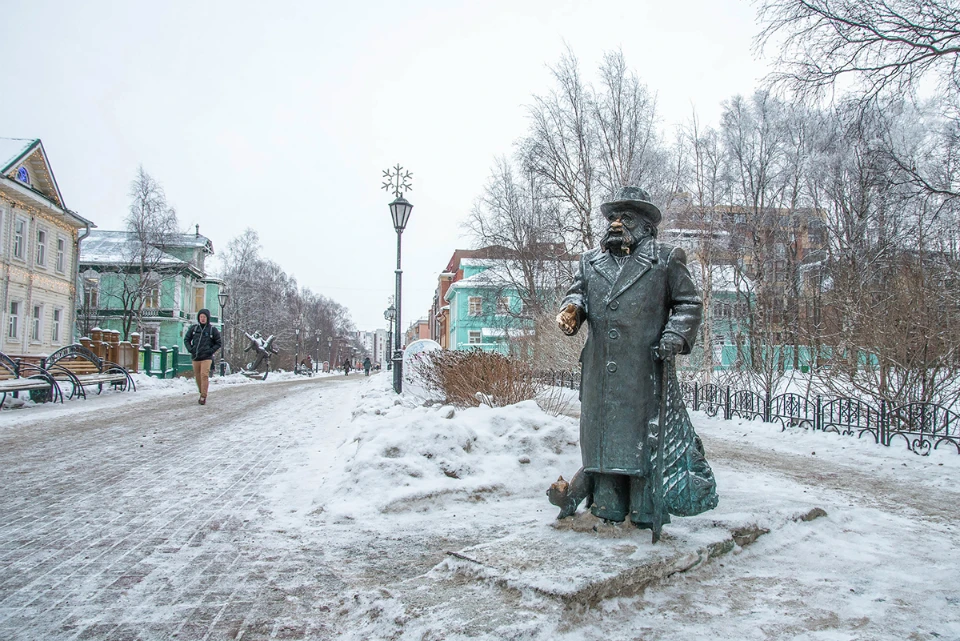 Степан писахов фото