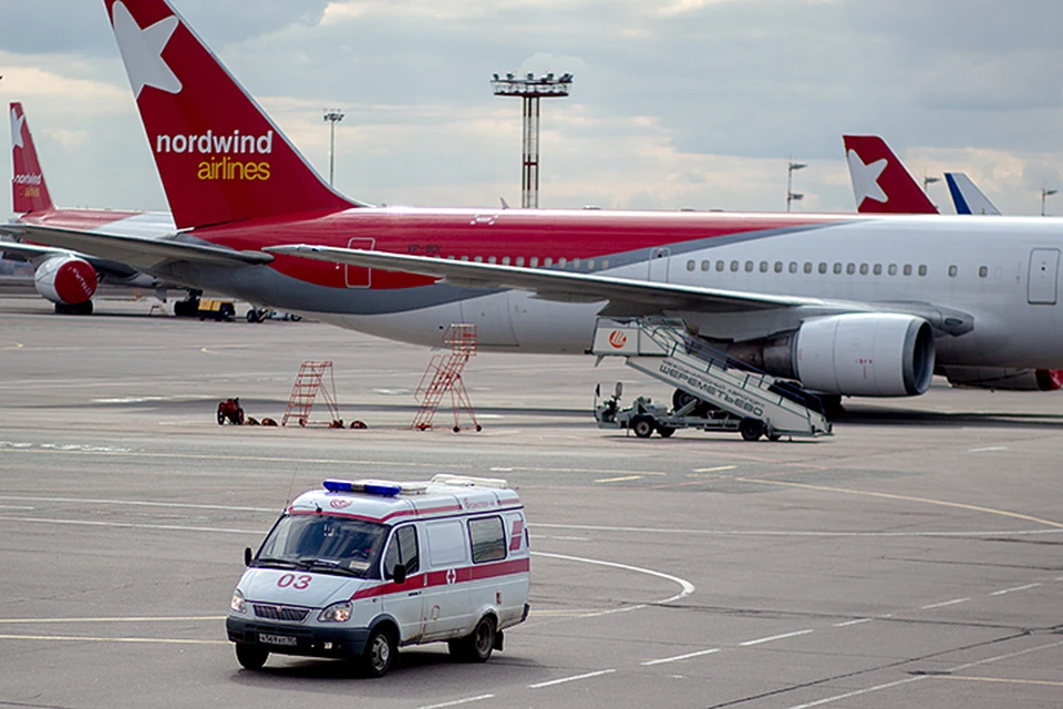 В авиакомпании Nordwind, которая совершала рейс, сейчас решают, как премировать школьника-героя