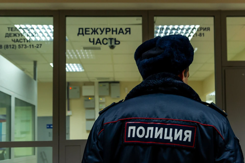 23-летняя следователь из Башкирии обвинила офицера в избиении