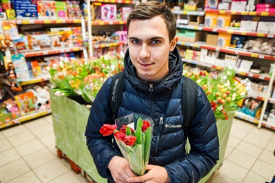 Подарки на 8 Марта в Нижнем Новгороде: где купить и что подарить.