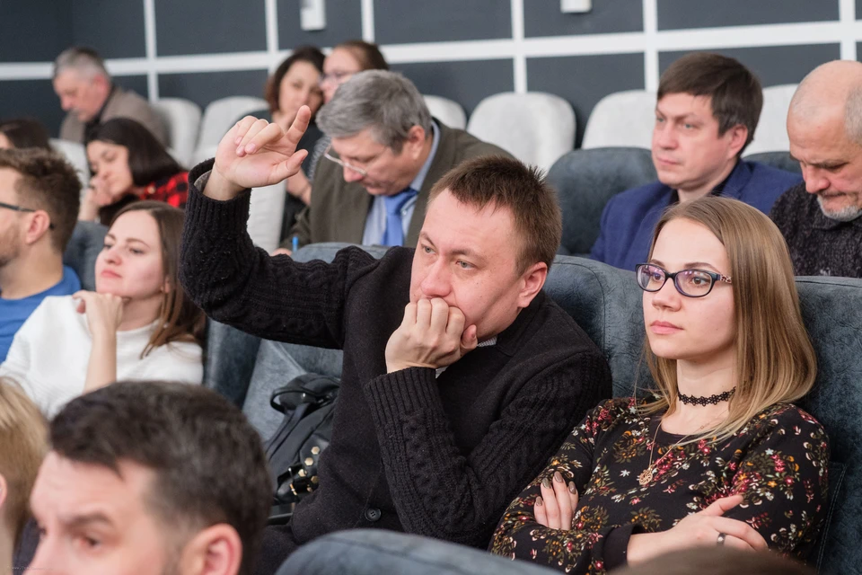 В Департаменте архитектуры города пройдет практическая конференция, посвященная обсуждению стратегии развития Хабаровска