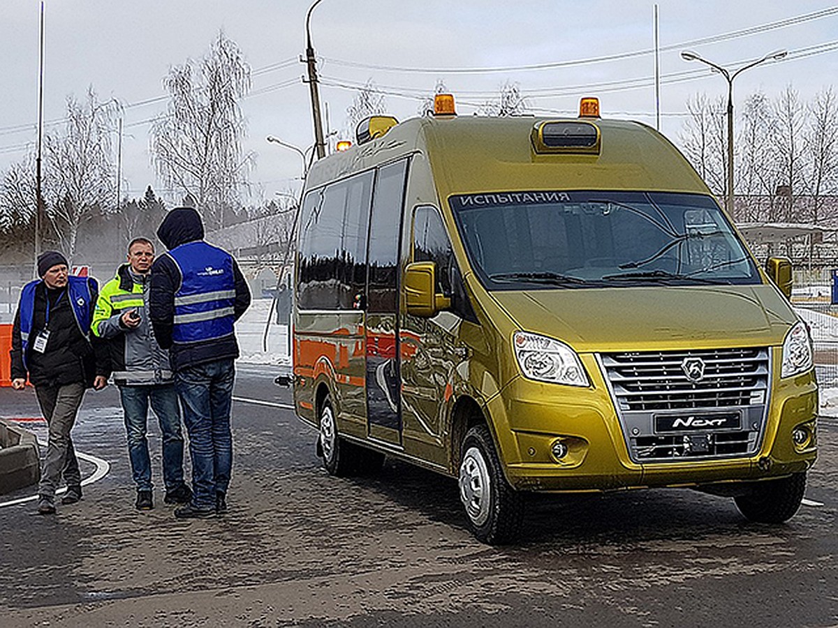 Осторожно, беспилотник: тестирование машин на дорогах Москвы начнется в  апреле-мае 2019 года - KP.RU