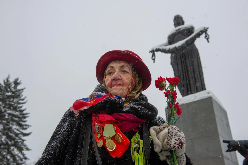 Памятник жертвам блокады Ленинграда в Израиле - совместная работа Правительства Петербурга и мэрии Иерусалима.