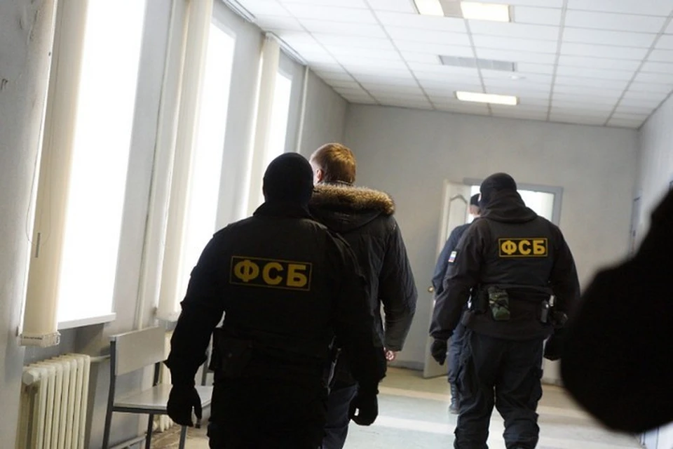 Экс-зампред правительства Хабаровского края стал фигурантом уголовного дела