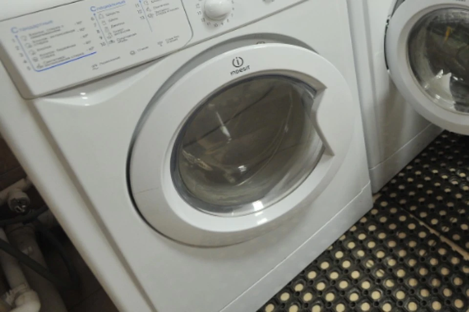 На Камчатке следователи выяснили, как девятилетний мальчик задохнулся в стиральной машинке