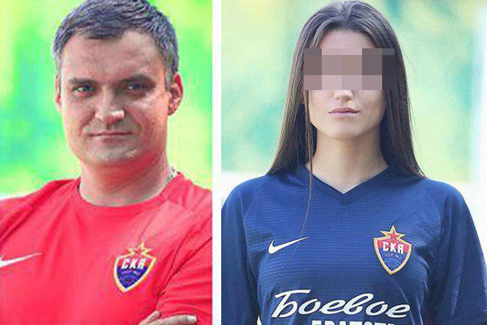 Обвиненный в домогательствах к футболисткам тренер Михаил Адылов заявил в полиции, что его подставили.