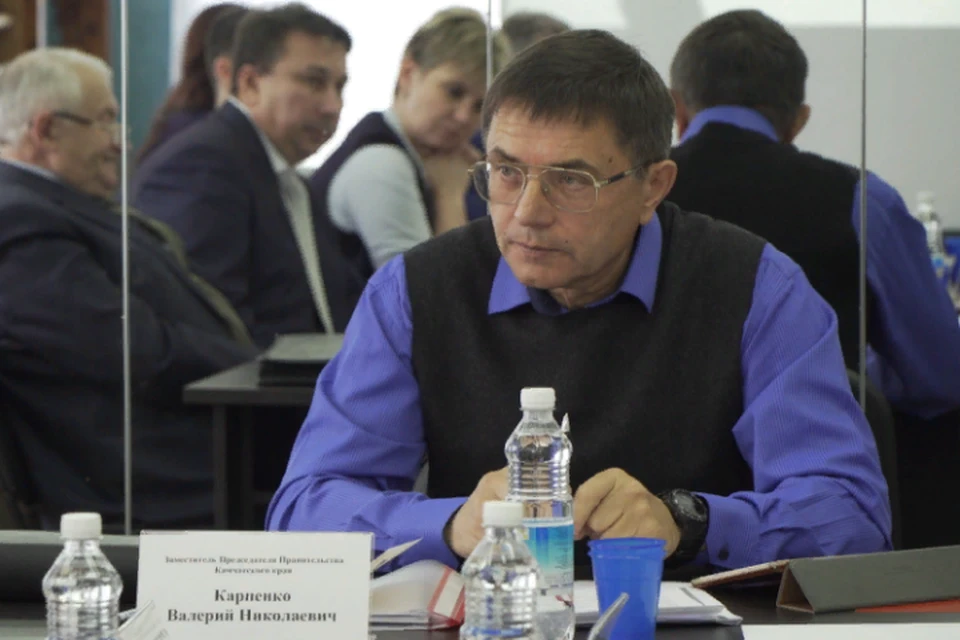 Чтобы сыну лучше служилось: экс-зампреда правительства Камчатки обвинили в крупной взятке