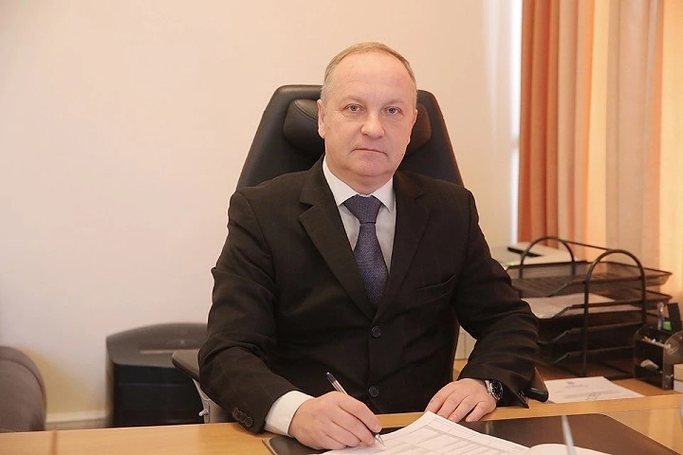 Депутаты Думы Владивостока выбрали нового мэра города. Им стал Олег Гуменюк.
