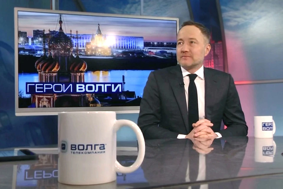 Дмитрий Ефимов: «Реальный фальсификат медицинских препаратов не превышает 1%»
