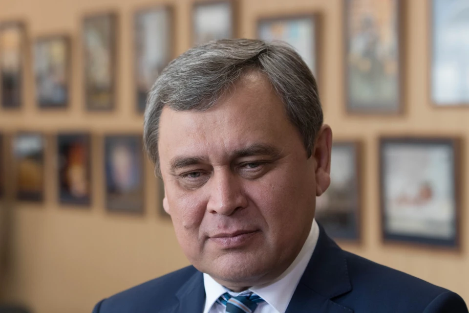 Хайдар Валеев долгие годы организовывал в Башкирии выборы.