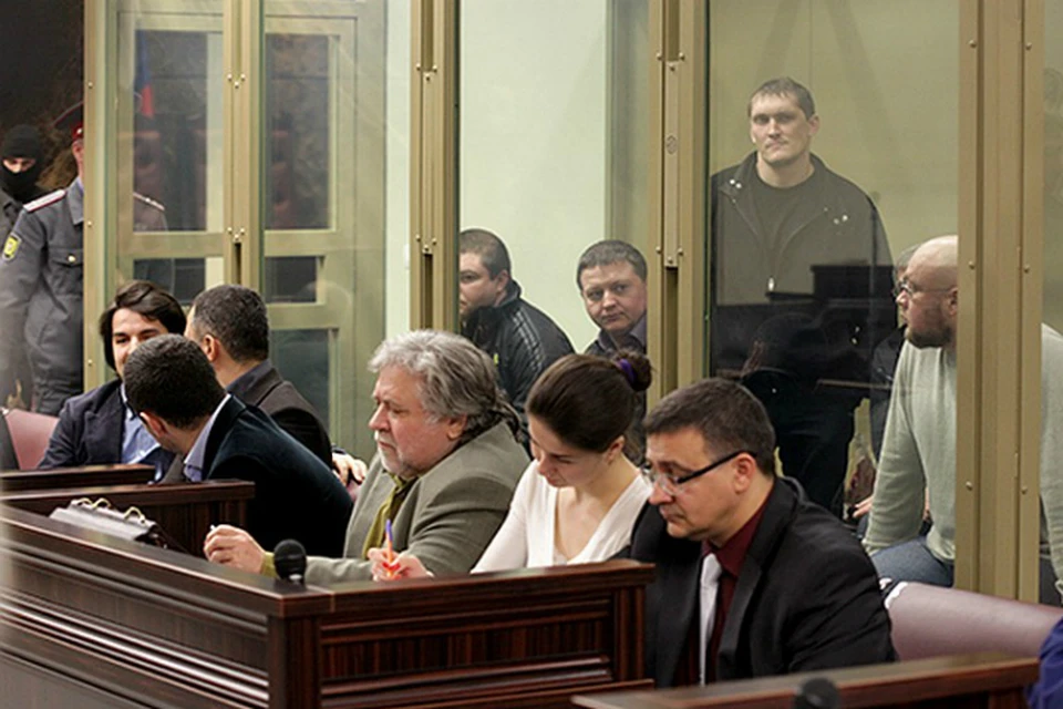 Банду Цапков нейтрализовали после громкого убийства в ст. Кущевской в ноябре 2010 года.