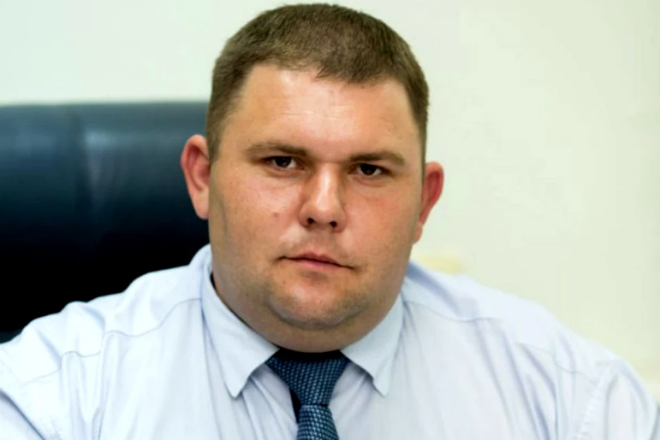 31-летний Андрей Панков намеревался честно отработать предстоящие выборы в гордуму. Фото: личная страница героя публикации в соцсети.