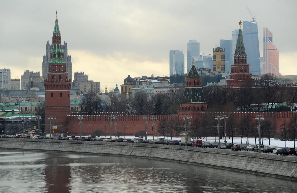 Кремль переадресовал правительству вопрос об освобождении малоимущих от НДФЛ