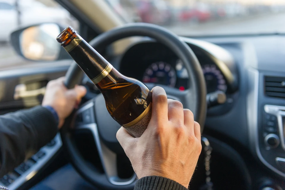 В Госдуму внесен законопроект об ужесточении уголовной ответственности для пьяных водителей, ставших виновниками тяжких ДТП.
