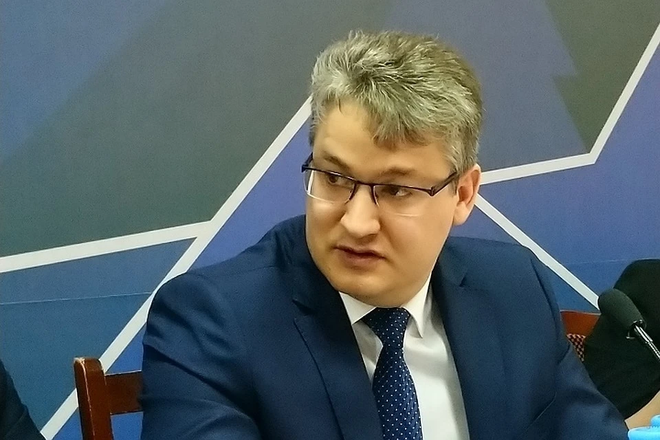 Андрей Панов заработал больше 8 миллионов рублей