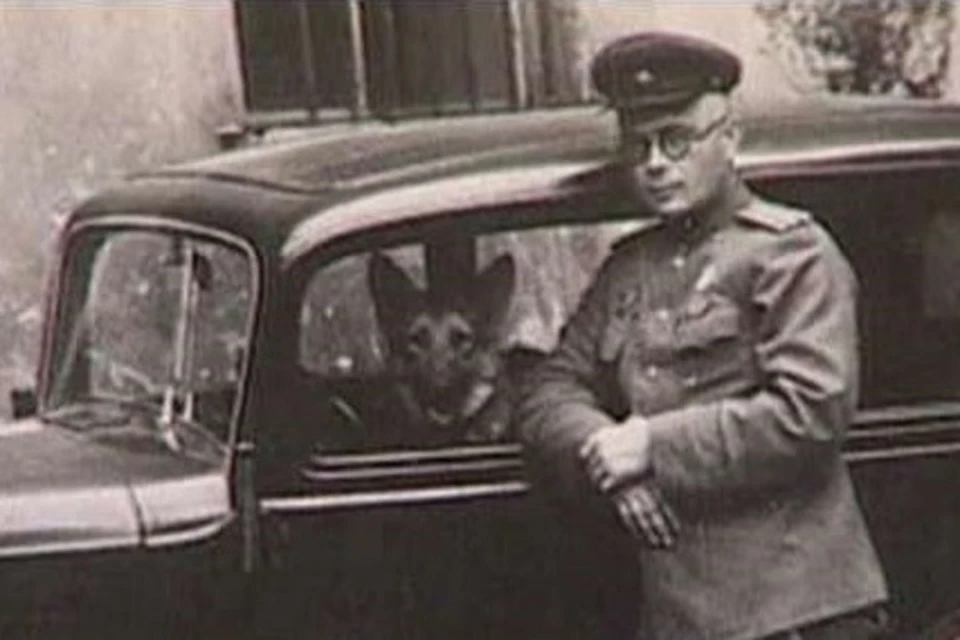 Николай Павленко - самый дерзкий аферист Советского Союза! (Фото: личный архив Павленко).