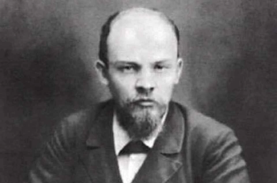 Ленин в Самаре служил адвокатом