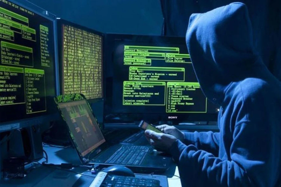 Количество киберпреступлений в Беларуси растет из года в год.