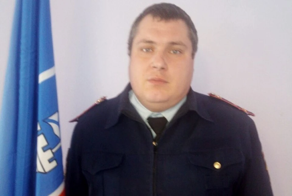 Подозреваемый Владимир Полчков объявлен в федеральный розыск