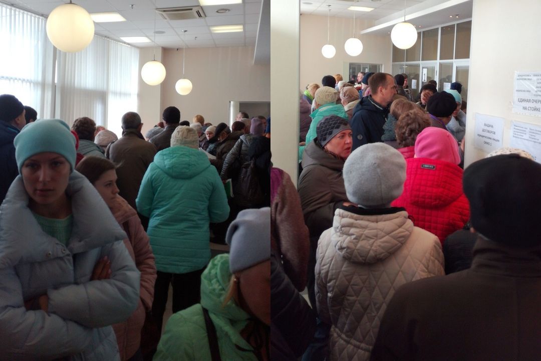 Tko ro nso ru и Новосибирск выстроились в очередь на вывоз мусора по новым правилам