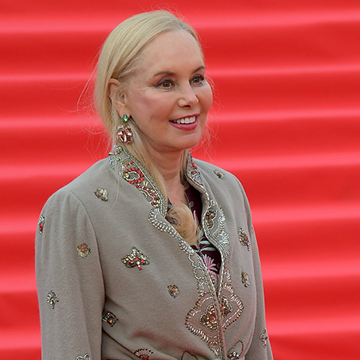 Как 68-летняя вдова Кобзона удивила своей прекрасной формой