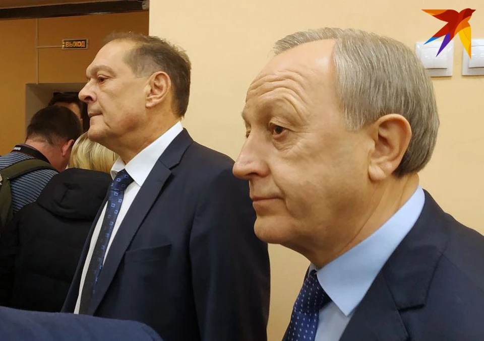 Александр Стрелюхин станет председателем правительства области, Валерий Радаев останется губернатором