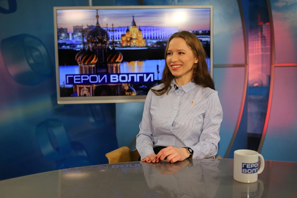 Анна Малиновская: «Акция «Бессмертный полк» близка каждой семье и потому так популярна»