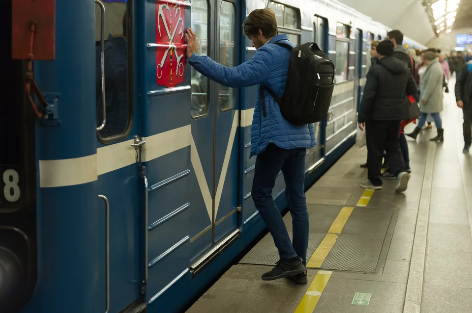 Работа метро на 9 мая 2019 года в Санкт-Петербурге