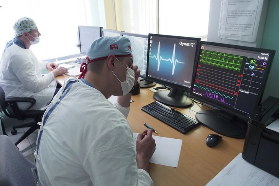 Почему в Тульскую область медики приезжают и остаются? На все вопросы есть четкие ответы.