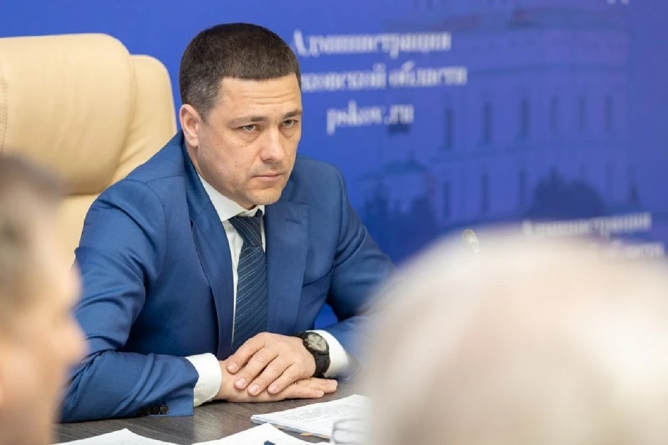 Михаил Ведерников потребовал от сотрудников правоохранительных органов особого внимания к обеспечению безопасности людей в дни майских праздников.