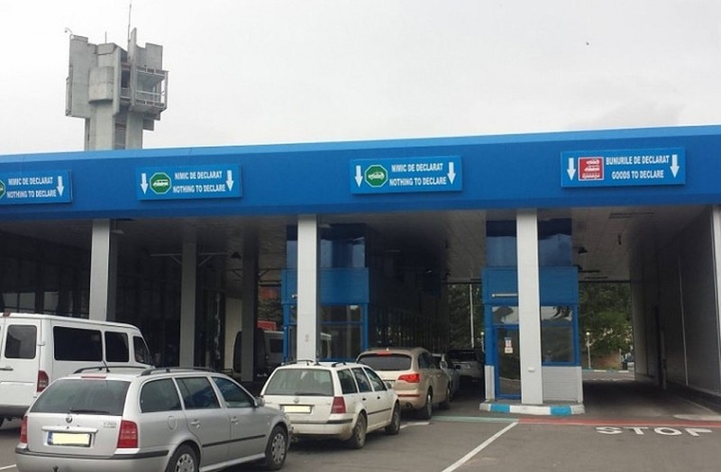 За нарушение срока автовладельцам грозит штраф в размере до 4 500 леев. Фото: noi.md