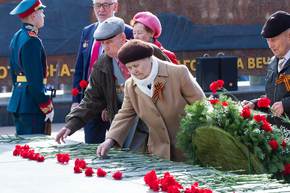Фото: Диля Ахмадишина