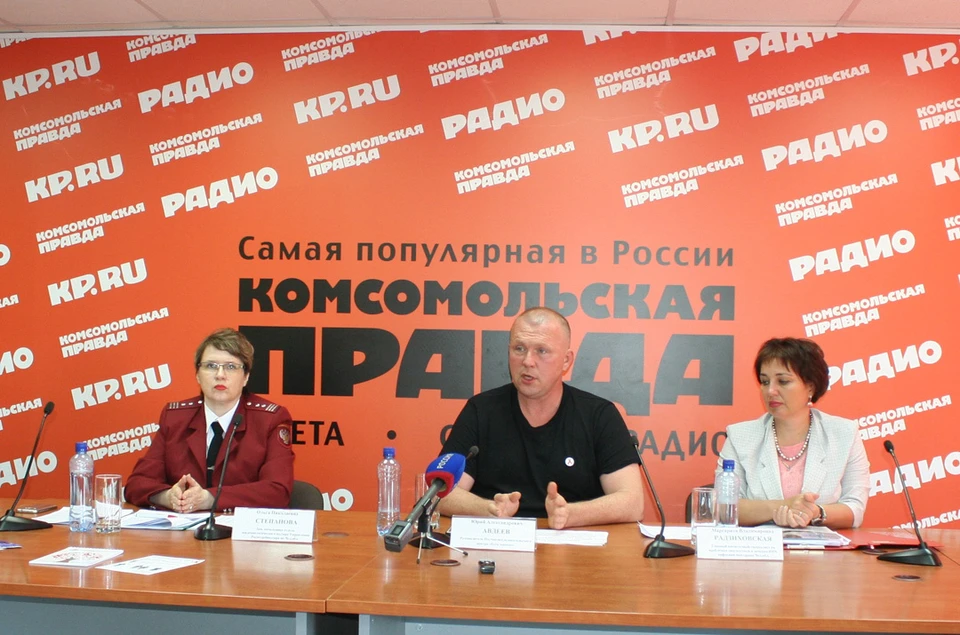 На пресс-конференции специалисты рассказали о профилактике, диагностике и лечении ВИЧ-инфекции, работе в рамках Всероссийской акции.