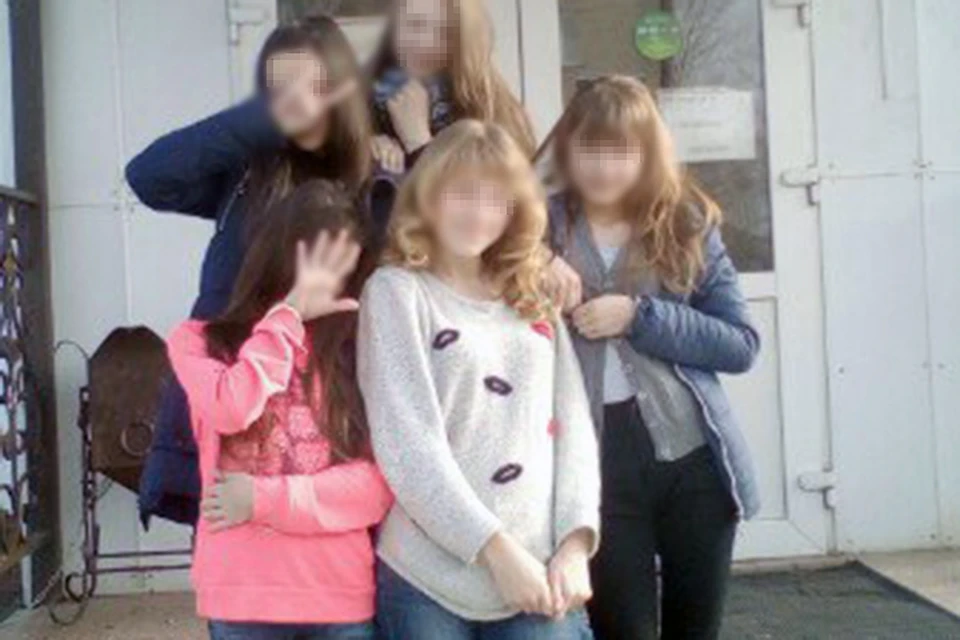 Стала известна причина, по которой в Лесосибирске 15-летняя школьница избила пятиклассницу. Фото: соцсети