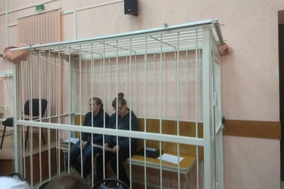 Шестеро из семи не признали вину: В Кемерове завершилось первое заседание суда по делу «Зимней вишни»