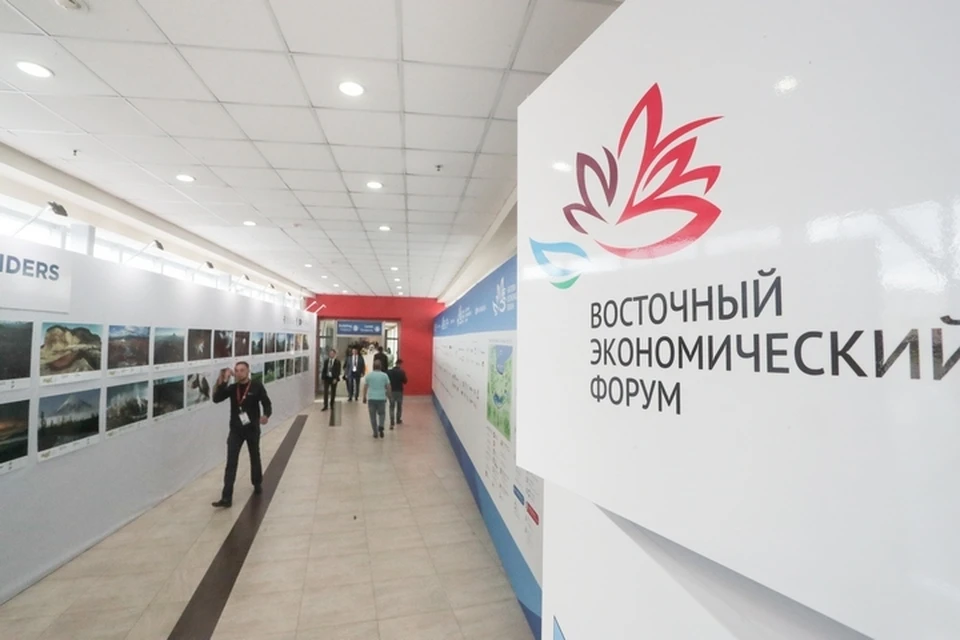 В Приморском крае полным ходом идет подготовка к пятому ВЭФ. Фото: Минвостокразвития