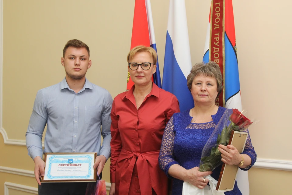 Кирилл Грибов собирается изучать химию в СамГТУ.