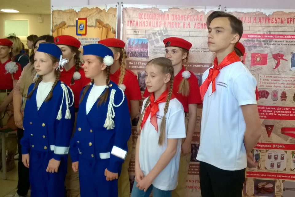 Трех юных нижегородцев наградили за мужество и героизм