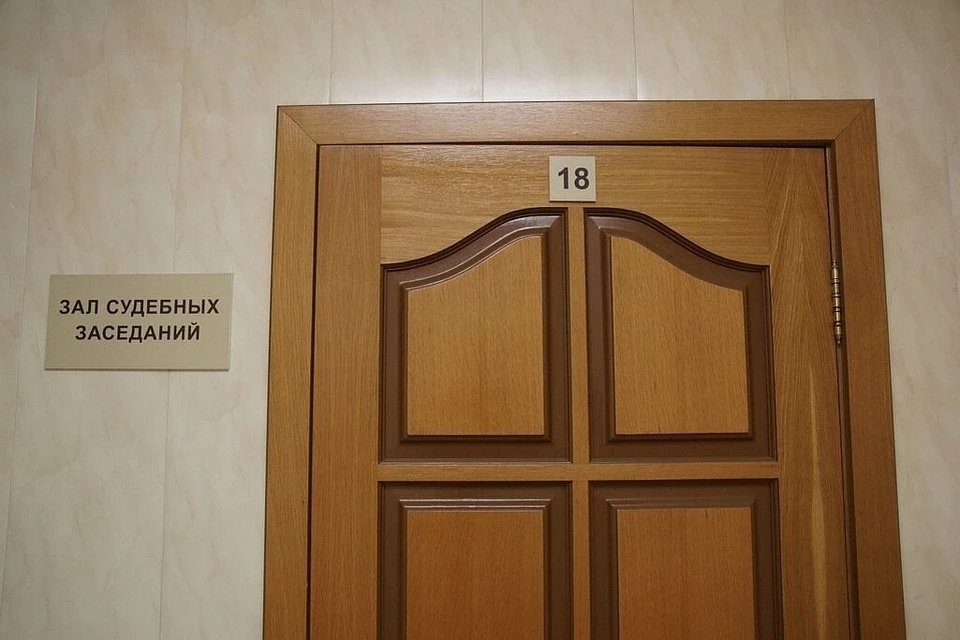 Суд признал тольяттинца виновным в преступлениях сексуального характера