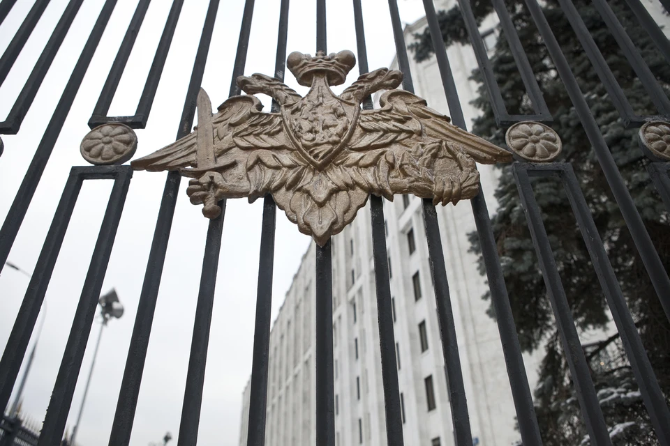 По громкому делу уже осуждены два чиновника военного представительства Министерства обороны РФ.