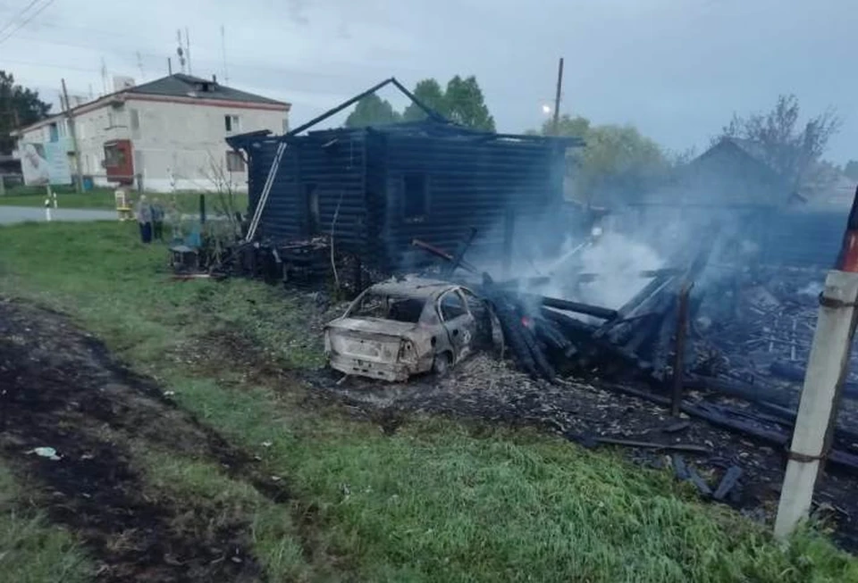 Фото: УГИБДД по Свердловской области