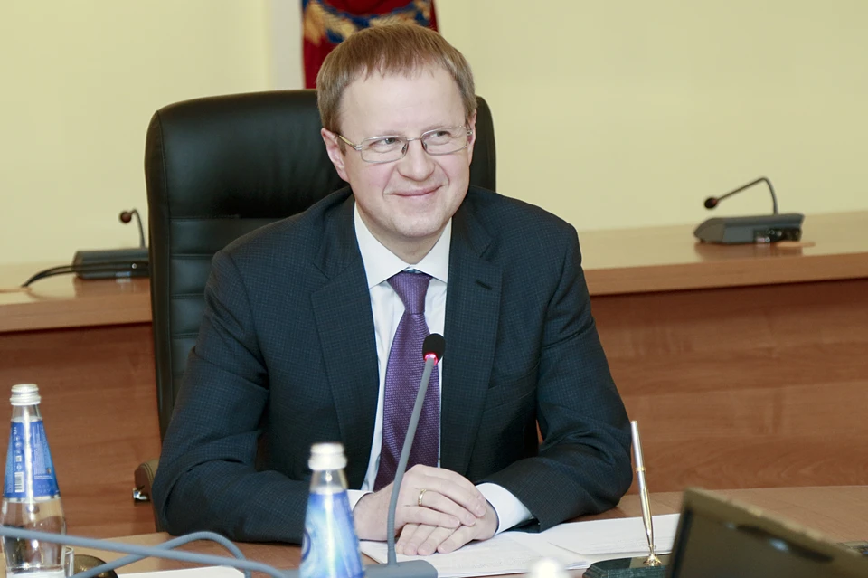 Виктор Томенко