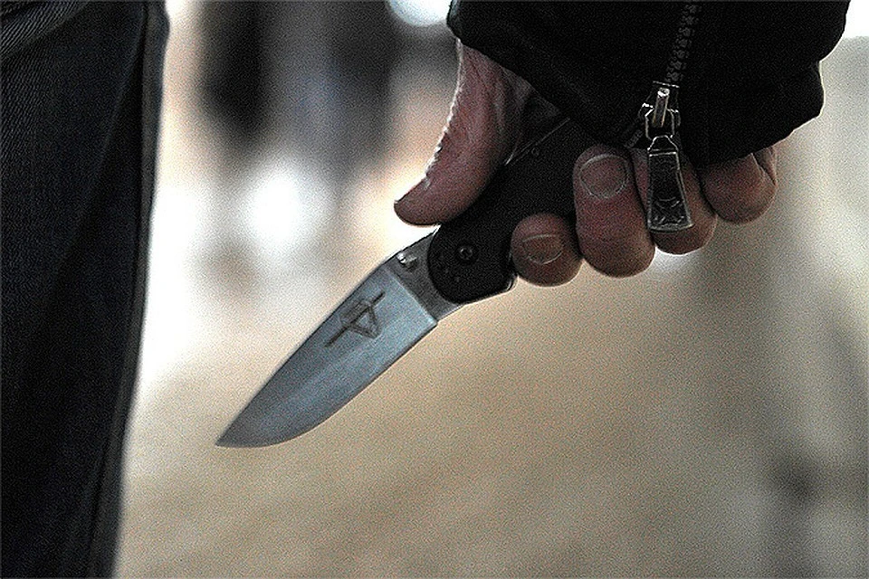 «Приставил к горлу нож»: неизвестный мужчина угрожал убить семиклассницу в Борском районе